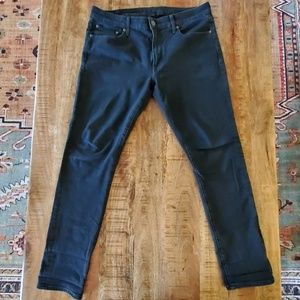 34x32 American Eagle Slim Fit Jean